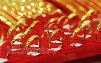 中国黄金协会最新统计：前三季度陕西矿产金产量排名前五