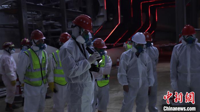 广西乐业隧道塌方事故经50天救援发现一名被困者遗体