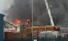 国家管网集团北海铁山港区LNG接收站 着火事故经连续搜救5人死亡1人失联