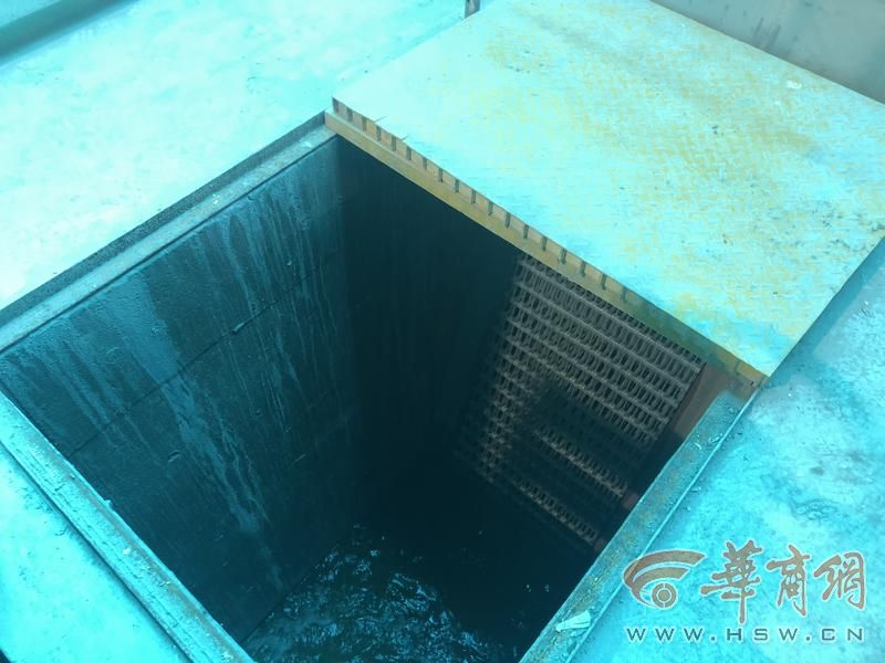 西安市第三污水处理厂扩容项目月底正式运营 是陕西省首个全地下污水处理厂