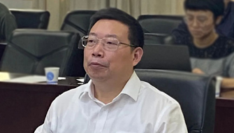 重庆市卫健委副主任周林接受审查调查
