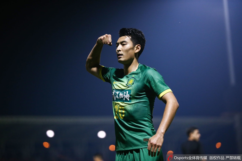 亚冠小组赛，国安客场1-0击败泰国冠军清莱联队。
