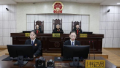 哈尔滨市政协原主席姜国文一审被控受贿1.0395亿余元