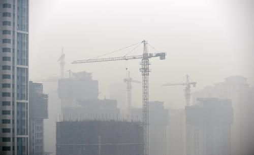 西安发布重污染天气预警后 还有这些企业在增“霾”！