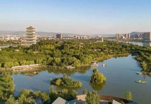 “2020中国最具幸福感城市”发布 西安入选