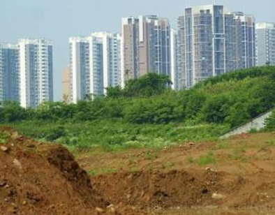 西安灞桥区三个村子启动征收土地工作 补偿方案公布