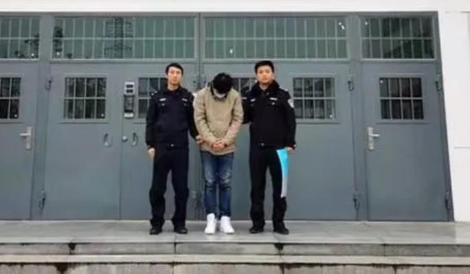抓住了！造谣咸阳市政府“被逼无奈”要西迁男子被行政拘留