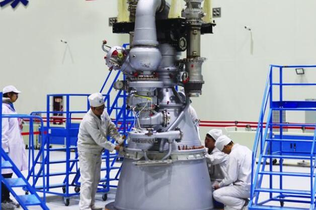 “嫦娥五号”开启月球采样之旅 西安硬科技贡献“最强大脑”