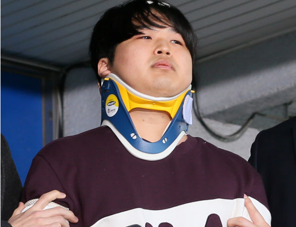 韩国网络性犯罪“N号房”案件主犯“赵博士”一审被判40年