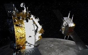 月球样品容器已安全转移至返回器中 航天科技四院助力嫦娥五号月球“挖土打包”