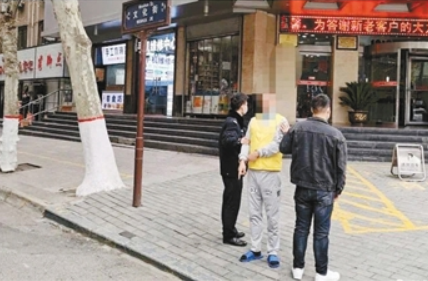西安男子杀人潜逃22年终落网 称在深圳隐姓埋名打工谋生