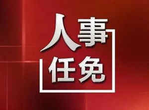 陕西发布一批人事任免 涉及省政府副秘书长、驻京办事处主任等