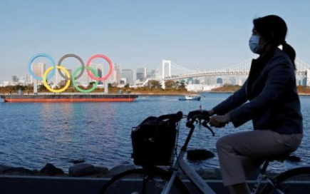 东京奥运最新指南发布：首场资格赛将在3月4日打响