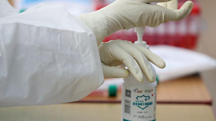 泰国内阁批准13亿泰铢将向中国购买200万剂新冠疫苗