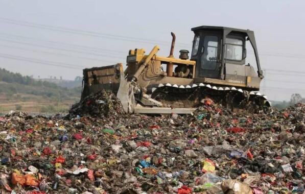 铜川城市生活垃圾处理下月起收费 收费标准公布