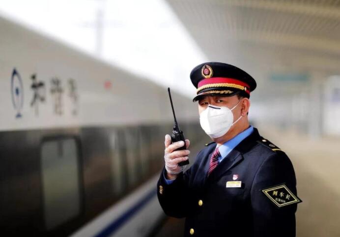 陕西：体温高于37.3℃的铁路旅客将隔离观察