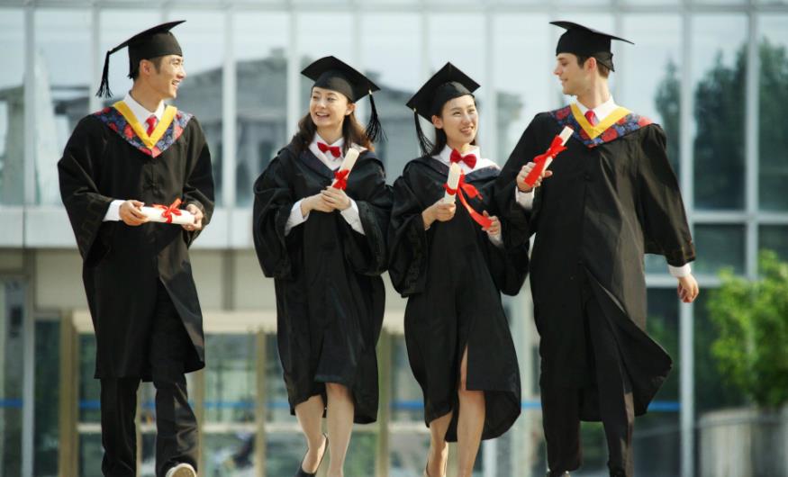图解286期：陕西多所高校发布就业报告 “最难就业季”如何抉择？