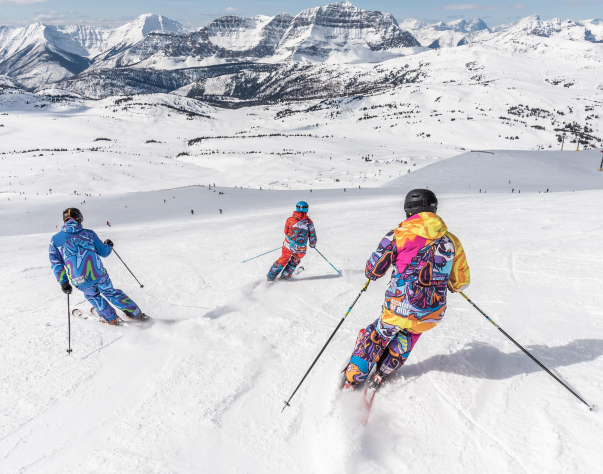 在西安，滑一次雪要花多少钱？