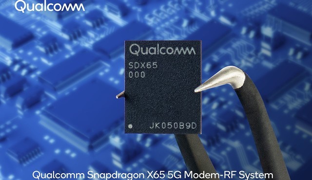 高通骁龙X65基带芯片发布 5G速率媲美光纤成为可能 