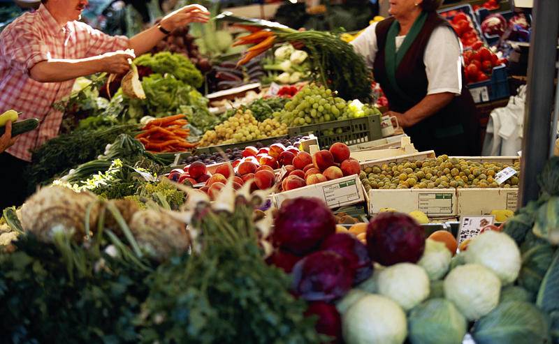 2月中旬西安粮油价格平稳，肉蛋、蔬菜、水果价格均上涨