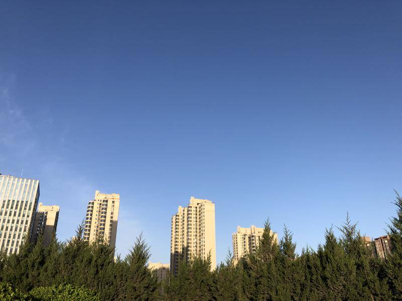 陕西1月空气质量通报：首次增秦岭区域 西安优良天数同比增7天