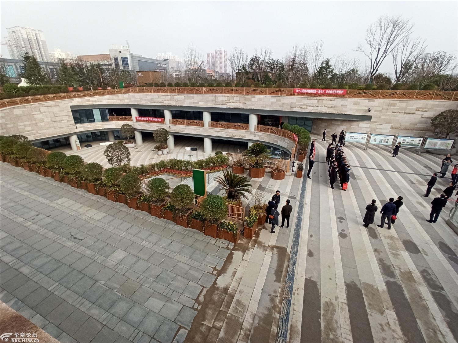 西安幸福林带竣工在即,2021年7月1日正式对外开放!一起期待!
