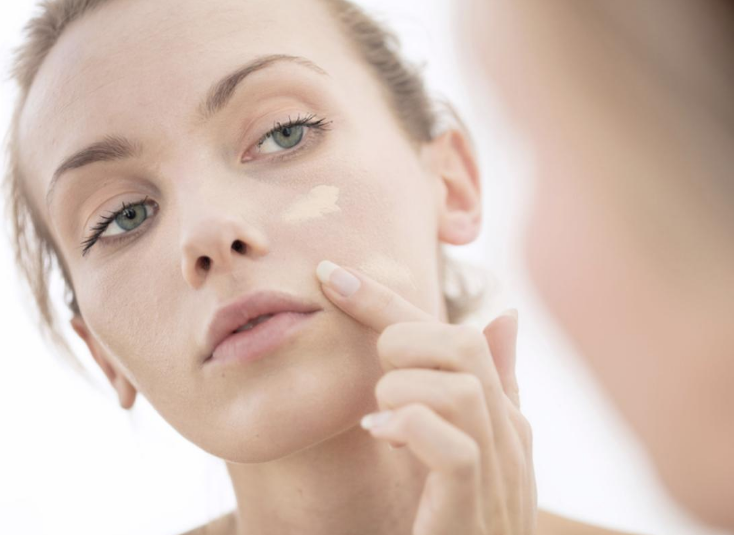 皮肤暗沉没光泽 你得从这3个方面找找原因