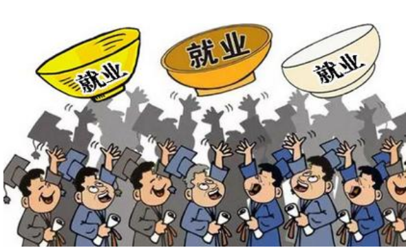 人社部多举措保大学生就业：加大社保补贴 支持毕业生平台就业