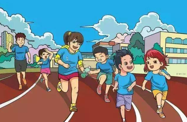 宁夏出台十条措施促进学生身心健康