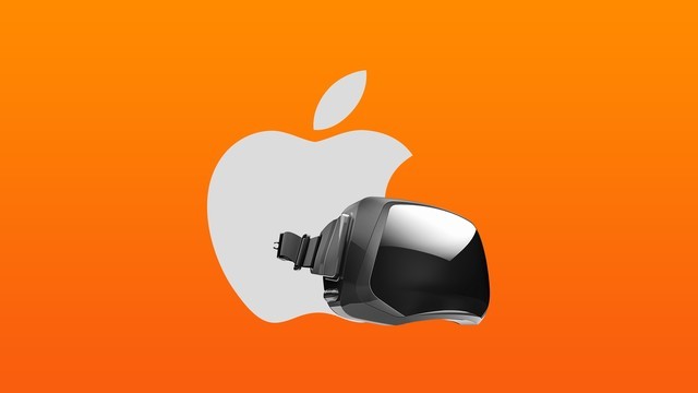 苹果计划在“未来几个月”发布混合现实头戴设备 