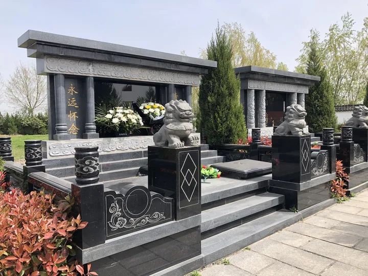 安徽宿州公益公墓非法经营调查：一座30万 村民“死不起”