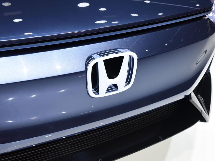 本田(进口) Honda SUV e: 2021款 concept