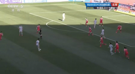 王霜进球！中国女足客场2-1韩国，掌握晋级东京奥运先机