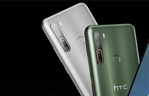 第二季度HTC推5G智能手机 下调U20 5G价格至490美元 