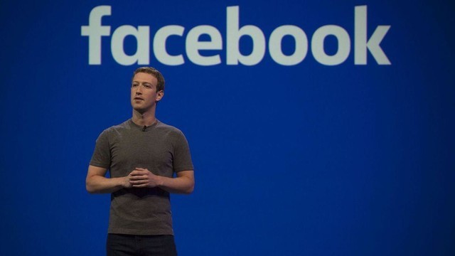 脸书在2020年花费了2300万美元保证扎克伯格的安全 