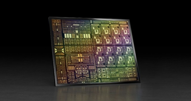 NVIDIA发布新一代数据处理器BlueField-3 DPU 