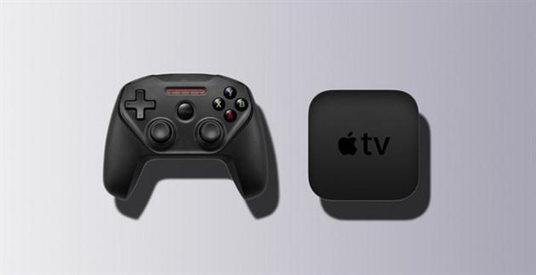 性能怪兽！苹果新Apple TV曝光：今年发布、要搭载A14
