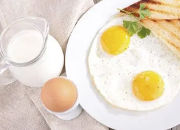 缺乏维生素A？这5种食物富含维生素A可常吃