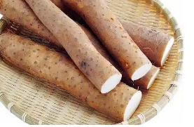 这4种蔬菜热量高 正在减肥的你最好是少吃