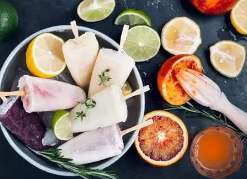 孩子6岁前经常吃这4种食物伤害脾胃 不要再吃了