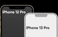 iPhone 13Pro Max外观曝光：变化太大了