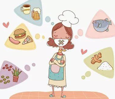 孕妇在饮食方面要注意什么 这4大饮食禁忌要避开