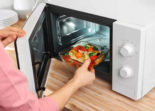 是什么偷走了食物中的营养 防住这5个“贼”