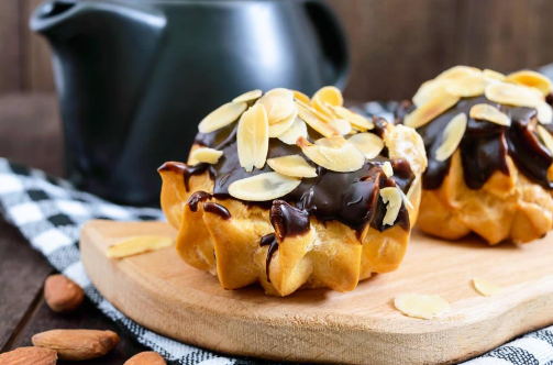 吃杏仁能健脑益智 杏仁的6大好处快了解下