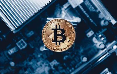 央行前行长谈比特币：