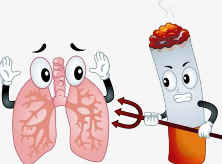 早上起床后能不能抽烟 戒不了的人切忌在3个时间吸