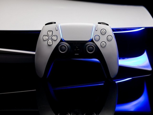 索尼官方暗示国行PS5：约定开黑，缺你不可