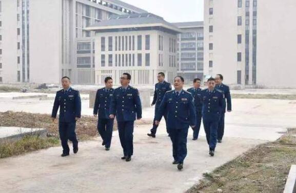 空军军医大学将搬迁至西咸新区 “十四五”期间完成整体搬迁