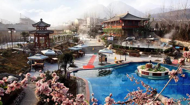 西安发布10条乡村旅游精品线路