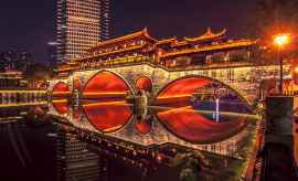 五一铁路预售票火爆 西安出发部分路线车票“秒光”